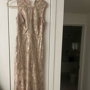 Bcbg Gown